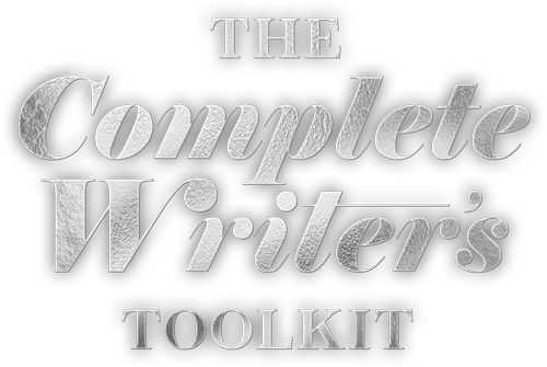 The Complete Writer's Toolkit - Young Adults Edition The Complete Writer's Toolkit - Young Adults Edition